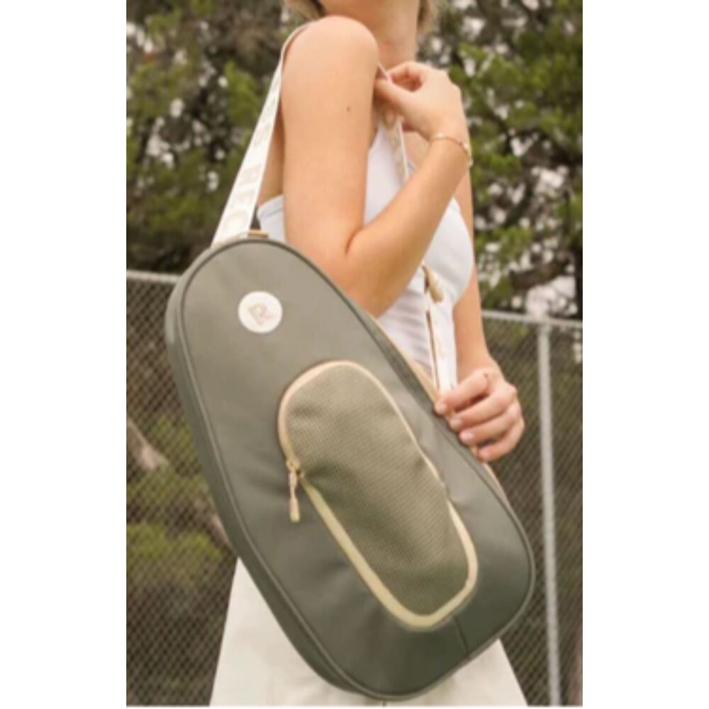 RECESS Pickleball Rally Bag - Picture 3 of 4